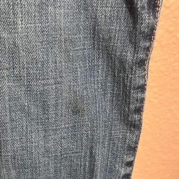 Wrangler Women's Blue Jeans - Picture 5 of 7